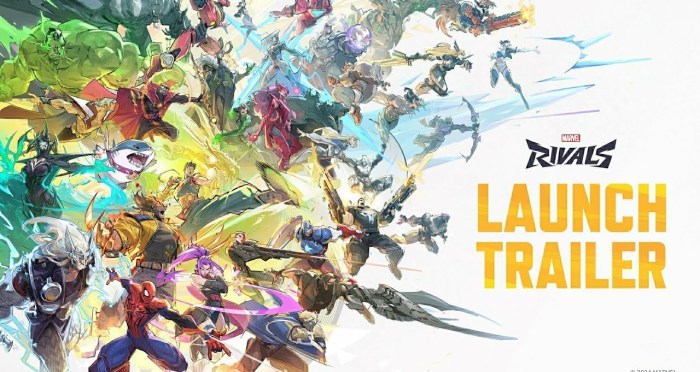 Best free characters to unlock in Marvel Rivals 2026