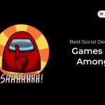 Best free social deduction games like Among Us 2026