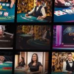 Provider live casino Evolution gaming terbaik