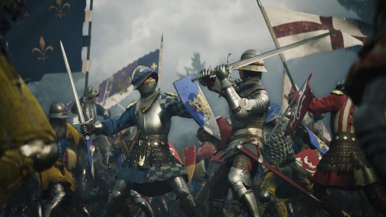 Chronicles Medieval multiplayer survival tips